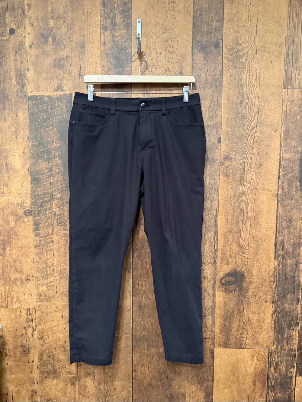 Lululemon men’s abc pants size 31x27